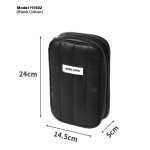 Travel Gadget Storage Bag