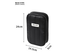 Travel Gadget Storage Bag