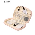 Travel Gadget Storage Bag
