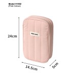 Travel Gadget Storage Bag