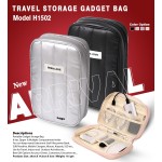 Travel Gadget Storage Bag