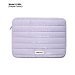 LAPTOP SLEEVE 