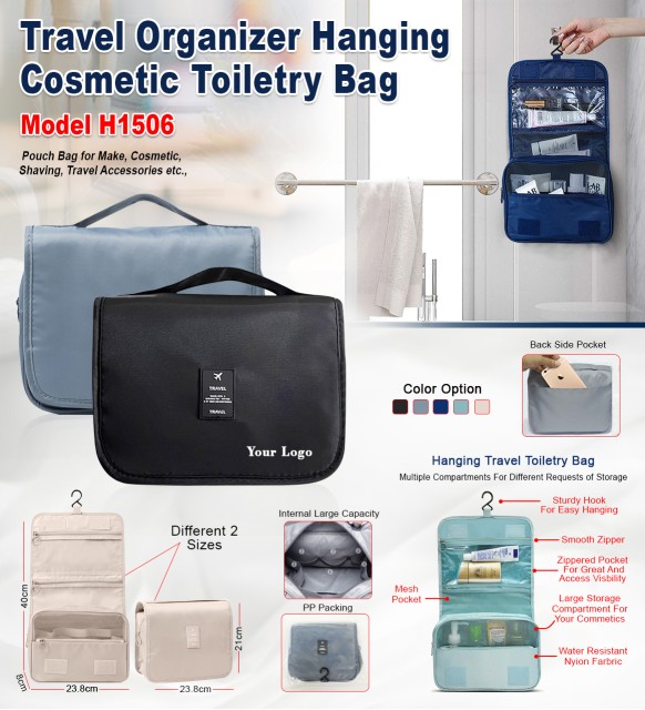 Travel Organizer Handing Bag
