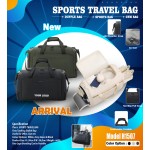 Sports Travel Bag