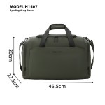 Sports Travel Bag