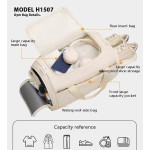 Sports Travel Bag