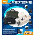 Sports Travel Bag