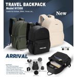 Travel Backpack