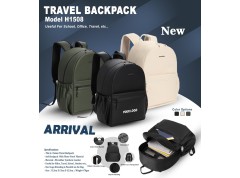 Travel Backpack