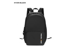 Foldable Travel Backpack
