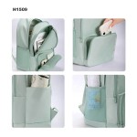 Foldable Travel Backpack 