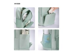 Foldable Travel Backpack 