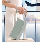 Multifunctional Travel Passport Holder 