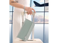 Multifunctional Travel Passport Holder 