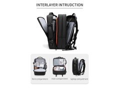 Travel Backpack