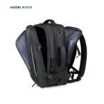 Travel Backpack with Air Vacuum Compression 