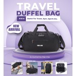 Travel Duffel Bag 