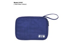 Travel Gadget Organizer Bag