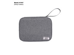 Travel Gadget Organizer Bag