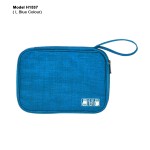 Travel Gadget Organizer Bag