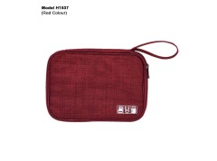 Travel Gadget Organizer Bag