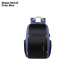 Anti Theft Laptop Backpack 