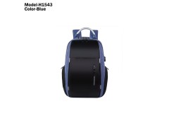Anti Theft Laptop Backpack 
