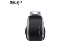 Anti Theft Laptop Backpack 