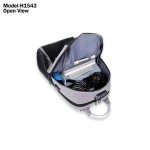 Anti Theft Laptop Backpack 