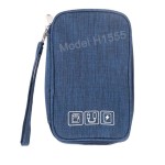Electronics Accessories Bag