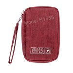 Electronics Accessories Bag