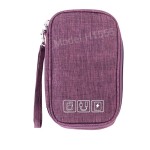 Electronics Accessories Bag
