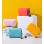 3 Pcs Set Makeup Cosmetic Bag