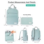 Travel Folding Backpack 
