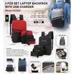 Travel Laptop Backpack