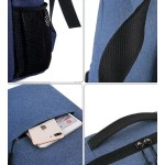 Travel Laptop Backpack