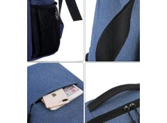 Travel Laptop Backpack