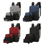 Travel Laptop Backpack
