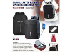 Travel Laptop Backpack
