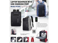 Laptop Backpack