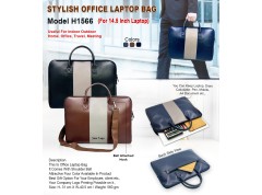 Stylish Office Laptop Bag