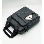 Multi Compartments Travel Compact Bag