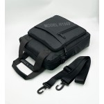 Multi Compartments Travel Compact Bag