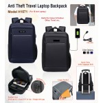 Travel Laptop Backpack