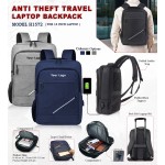 Travel Laptop Backpack