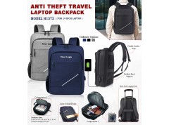 Travel Laptop Backpack