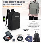 Travel Laptop Backpack