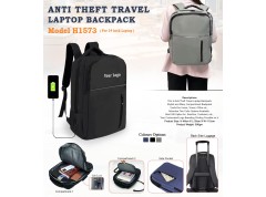 Travel Laptop Backpack