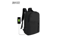 Travel Laptop Backpack