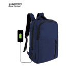 Travel Laptop Backpack